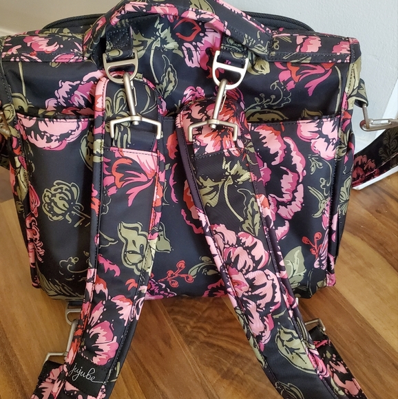 NWOT Jujube BFF Diaper Bag - Picture 4 of 8